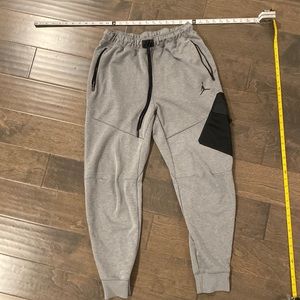 Jordan sweatpants